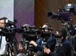 Жогорку Кенеш одобрил законопроект «О СМИ»