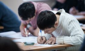 В РФ озвучили итоги тестирования детей мигрантов на знание русского языка