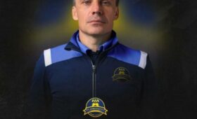 Александр Бельдинов назначен главным тренером ФК «Кыргызалтын»
