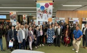 Кыргызстан представил опыт по снижению рисков бедствий на GP2025 в Женеве