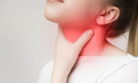 Летом сохраняется обращаемость с ангиной, — врач