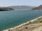 На строительство водохранилища Тугол-Суу выделено 13,34 млн долларов