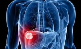 В Кыргызстане заболеваемость гепатитом В снизилась с 31,2 до 2,3 случая на 100 тыс. населения