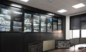 МВД закупает услуги увеличения каналов ПО для управления системой наружного видеонаблюдения на 760 каналов за 27,3 млн сомов