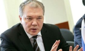 В Госдуме РФ ответили на инициативу из Кыргызстана