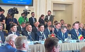 ГКНБ поделился с коллегами из СНГ опытом борьбы с терроризмом