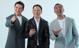 Трио «Номанд» из КР подало видеозаявку на участие в «Интервидении»25»