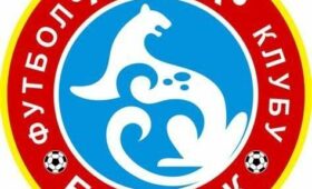 В Бишкеке откроется обновлённый стадион «Алга»