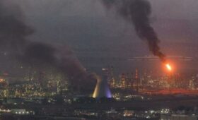 Ситуация на Ближнем Востоке. МИД повторно рекомендует гражданам Кыргызстана соблюдать меры личной безопасности