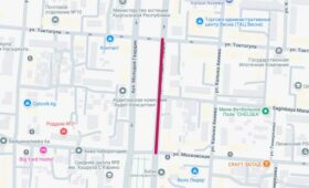 Еще один участок бульвара Молодой Гвардии закрывается на ремонт с 4 июня