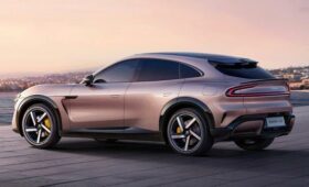 Xiaomi YU7 выходит на рынок в трёх версия и по более доступным, чем ожидалось, ценам