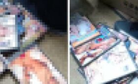 Комитет ЖК одобрил законопроект о запрете доступа к сайтам с порнографией