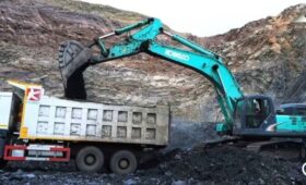 Угледобывающая компания «Беш-Арча» возместила ущерб государству