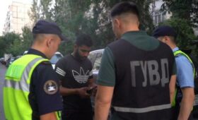 В Кыргызстане создадут пункты временного размещения для иностранцев с нарушением миграционного законодательства