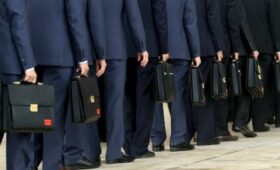 В Кыргызстане обновили кадровую политику в госслужбе