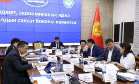 В 2024 году Счётная палата провела 88 проверок