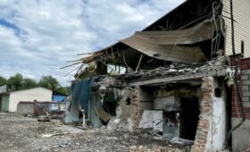 Слово «снос» сейчас самое популярное в Оше, — депутат 