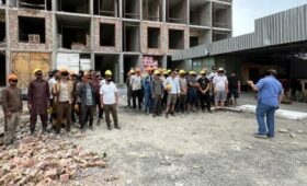 10 июня истек срок легализации без штрафов для иностранцев и лиц без гражданства