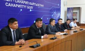 В Минцифры назначены 3 новых заместителя министра. Фамилии