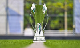 В Лиге вызова АФК от Кыргызстана выступят два клуба