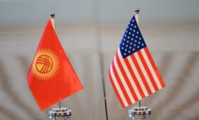 МИД КР пригласит консула посольства США для пояснений по возможному вводу запрета на въезд кыргызстанцев в Штаты
