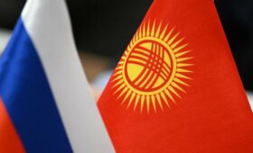 Кыргызстан и Россия намерены развивать совместные методы идентификации наркотических веществ