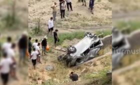 После ДТП похоронят 4 друзей: Теперь у пятого ухудшилось состояние (подробности)