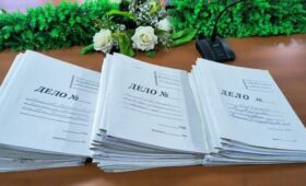 Мэрия Бишкека одобрила 8130 заявлений на земельную амнистию 