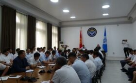 ГКНБ предупредил мэрию Бишкека о персональной ответственности за благоустройство и социальные проблемы