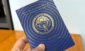 6 постояльцев соцучреждения для пожилых и лиц с инвалидностью «Умут уйу» получили паспорта, — омбудсмен