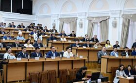 Суды и Кабмин — не более 70% одного пола. ЖК рассмотрел поправки в законы по вопросам гендерного равенства 