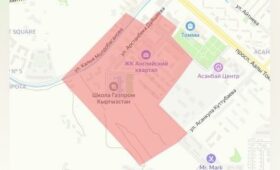 27 июня в южной части Бишкека не будет воды