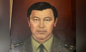 Скончался полковник органов национальной безопасности в отставке Маматкадыр Акматов