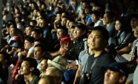 Численность населения Кыргызстана составила 7,3 млн человек