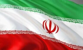 Заявление Ирана о военной агрессии Израиля и нарушении международного права