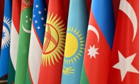 КР предложила создать единую электронную агроплатформу тюркских государств