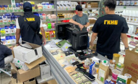 Владелец ОсОО «Корзинка» ввозил в Кыргызстан просроченные продукты