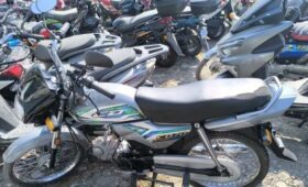 СЭС прокомментировала общественный резонанс вокруг китайских скутеров