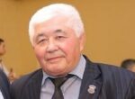 Легенде кыргызской борьбы Жеңишу Дөңбаеву — 80 лет