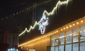 В Бишкеке оштрафовали «Бахчай», «Тепло бар» и выдали предупреждения Boho city bar, Season и Skyberry