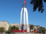 В Токмоке построят новое инфекционное отделение