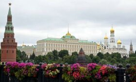 Эксперты РФ — СМИ РФ о роли Кыргызстана в миграционных вопросах