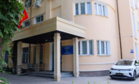 Акыйкатчы КР помог защитить права дорожных работников ДЭП № 35