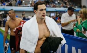 Творец истории! Невероятные 10 дней из жизни Дениса Петрашова