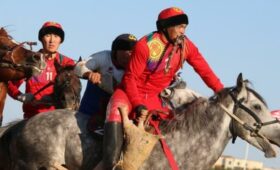 В Кыргызстане обновят правила кок-бору для безопасности