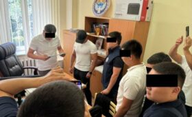 Судья Октябрьского райсуда подозревается в домогательствах к секретарю