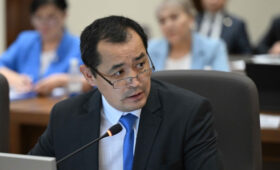 Заболевания сердца, опухоли и травмы — основные причины смертности в 2024 году в Кыргызстане