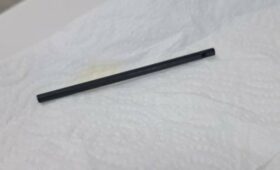 Минздрав: ребенок проглотил чупа-чупс во сне, палочку удалили из желудка