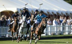 В Кыргызстане создадут Федерацию поло