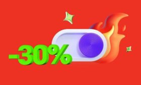 Альфа-Лизинг включает скидки до 30% на технику с пробегом